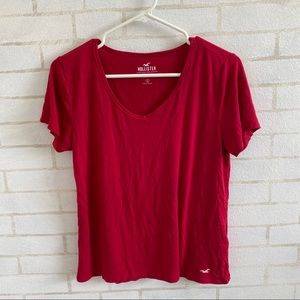 🔸7 for $27🔸 Hollister Easy Tee